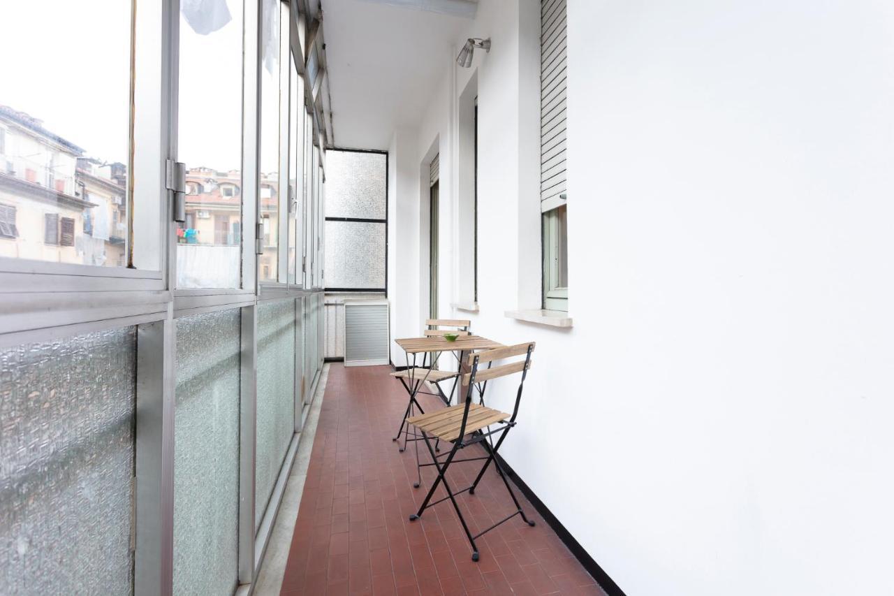 Maison Anselmo Torino Exterior foto