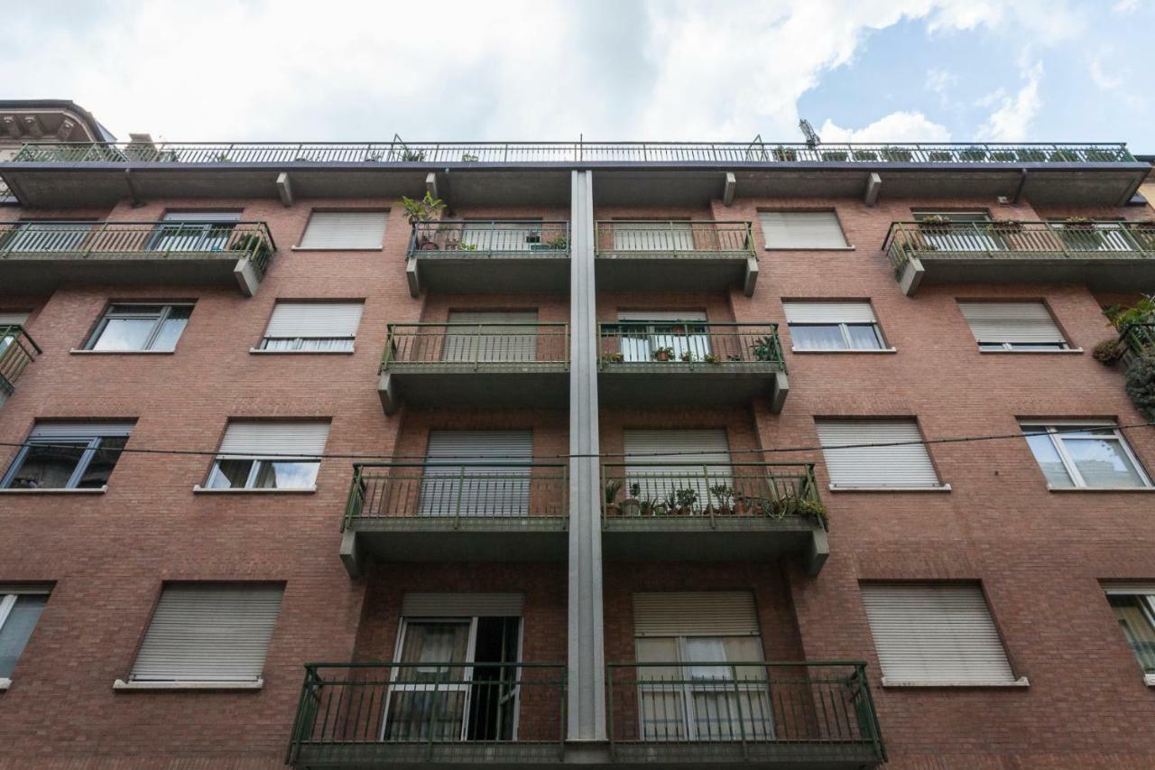 Maison Anselmo Torino Exterior foto