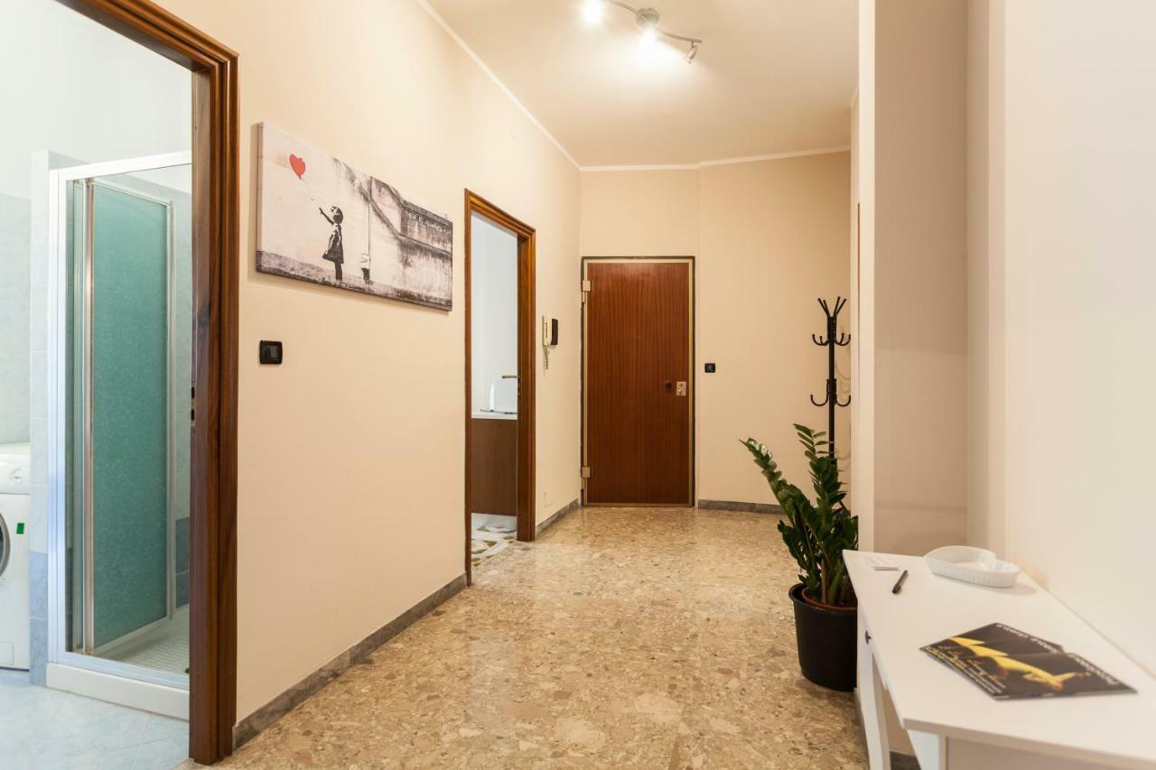 Maison Anselmo Torino Exterior foto